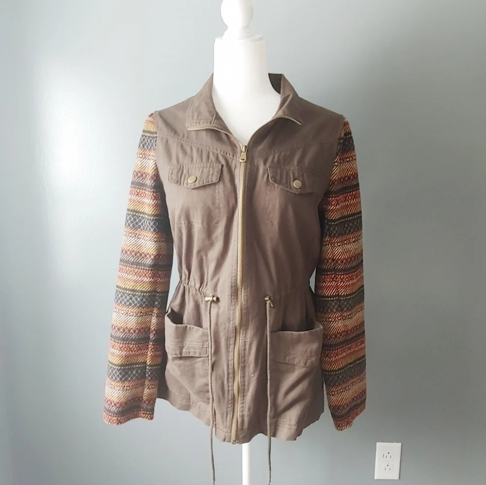 Mossimo Supply Co Jacket